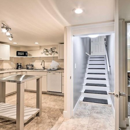 Renovated Apartment About 7 Mi To Dtwn ビリングズ エクステリア 写真