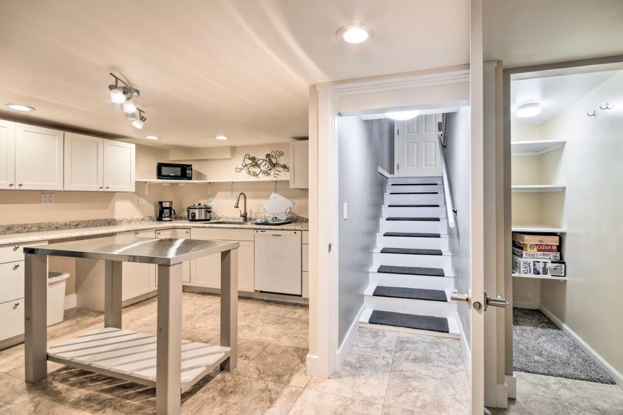 Renovated Apartment About 7 Mi To Dtwn ビリングズ エクステリア 写真