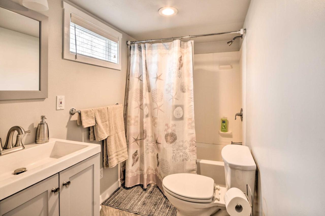Renovated Apartment About 7 Mi To Dtwn ビリングズ エクステリア 写真