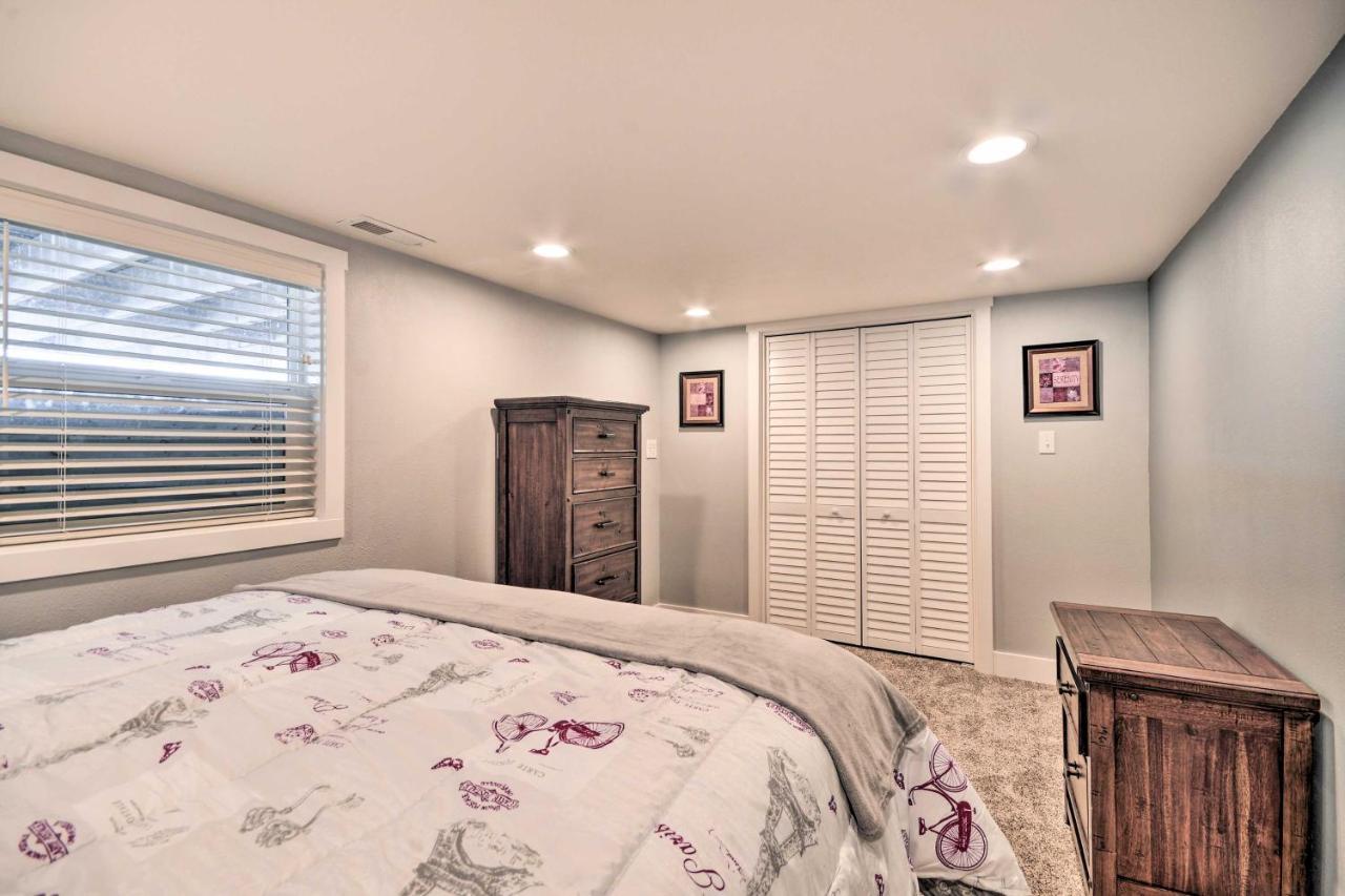 Renovated Apartment About 7 Mi To Dtwn ビリングズ エクステリア 写真